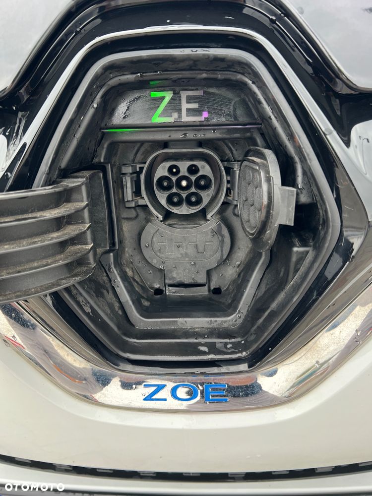 Renault Zoe Life - 23
