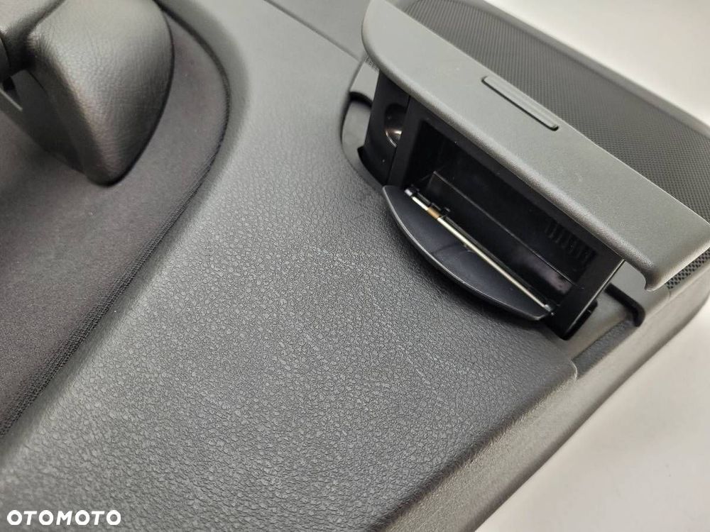 BOCZEK DRZWI TYŁ PRAWY TAPICERKA VW PASSAT CC B7 3C8867212 - 7