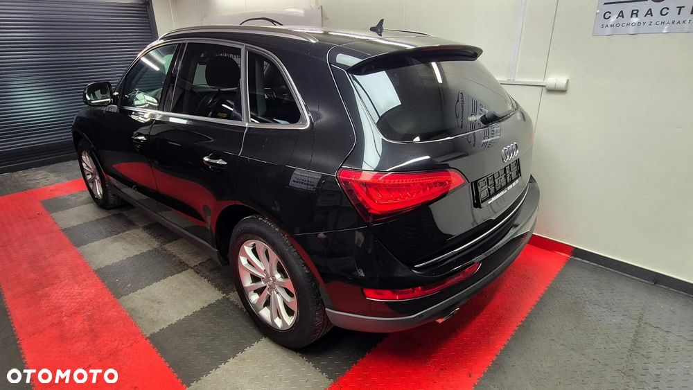 Audi Q5 2.0 TDI Design - 3