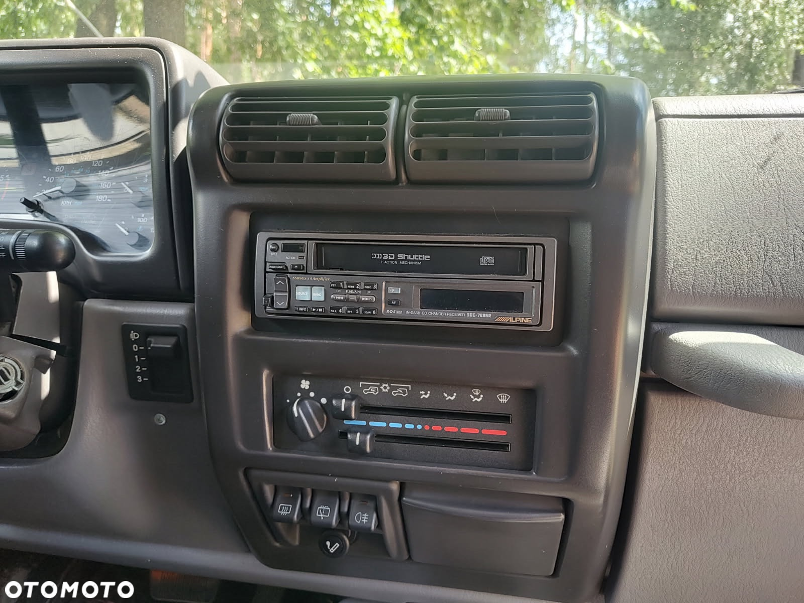 Jeep Wrangler 4.0 Sport - 13