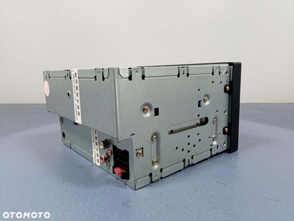 JIANGLING LANDWIND X6 RADIO CD FABRYCZNE 3739060DF - 5