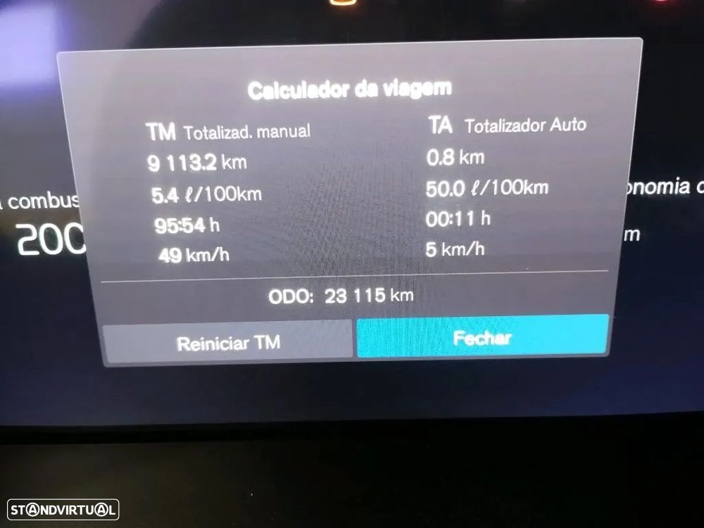 Volvo V60 2.0 T6 AWD TE Essential - 6