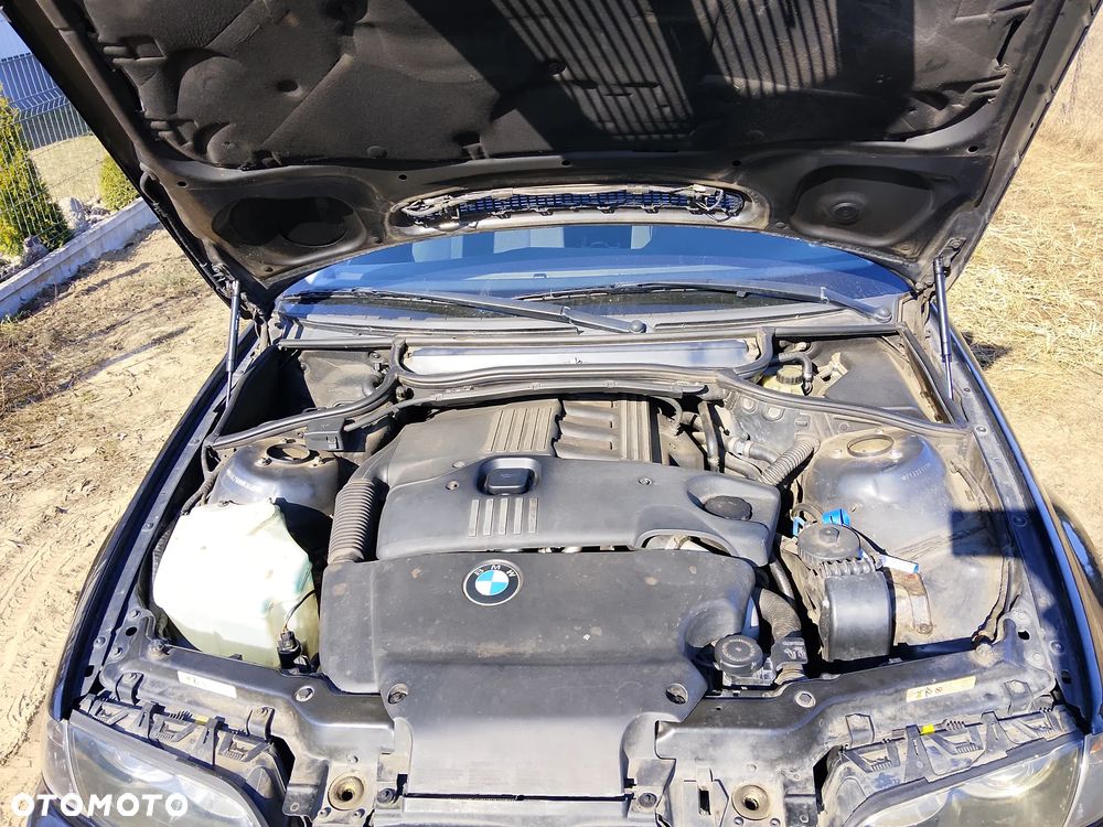 BMW Seria 3 320d - 12