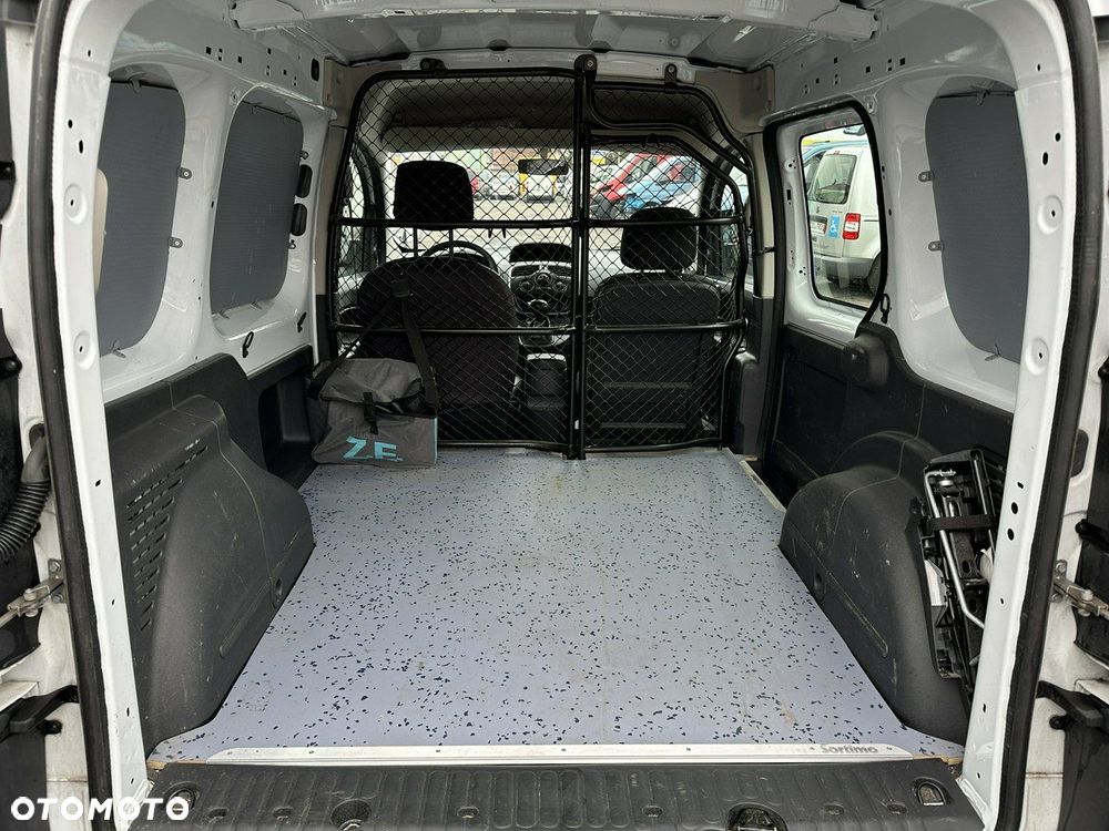 Renault Kangoo - 8