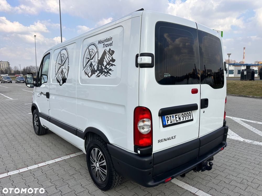 Renault Master - 18
