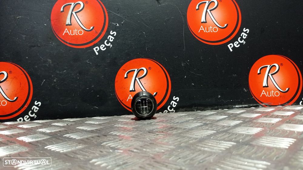 Moca De Velocidades Audi A4 (8E2, B6) - 1