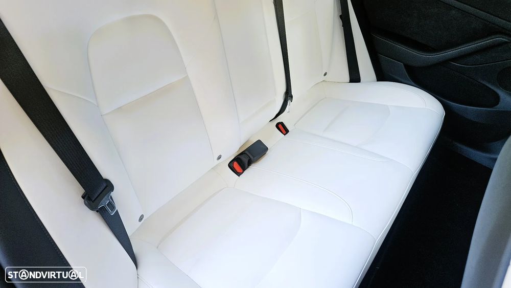 Tesla Model 3 Long Range Tração Integral - 30