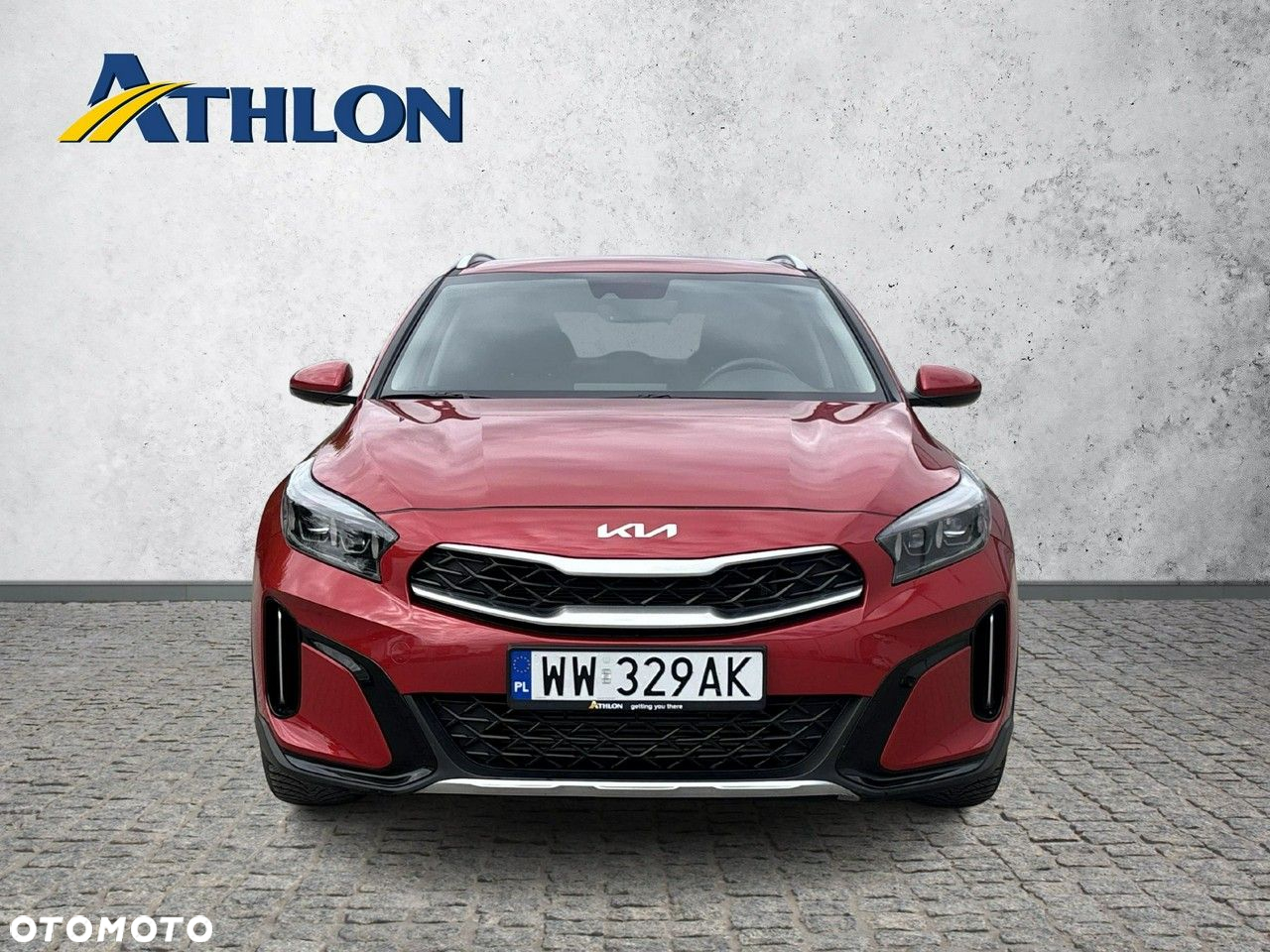 Kia XCeed 1.5 T-GDI M - 7