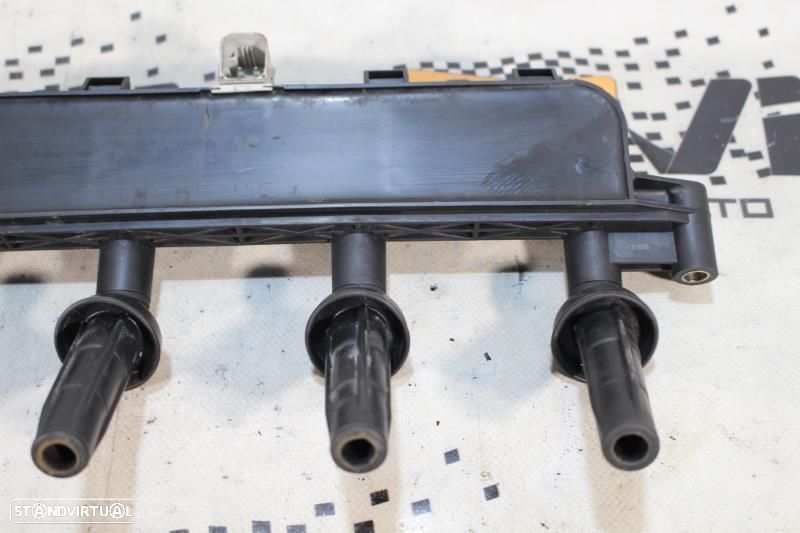 Bobine Peugeot 206 Hatchback (2A/C)  Bobine De Velas Psa 1.1 Hfx - 3