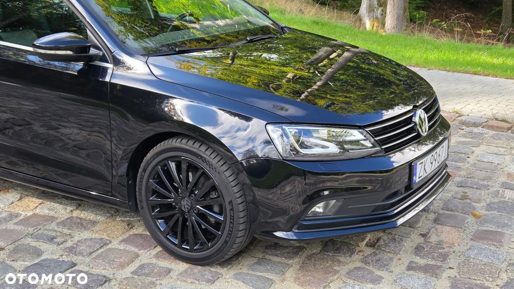 Volkswagen Jetta 1.4 TSI BMT Highline - 13