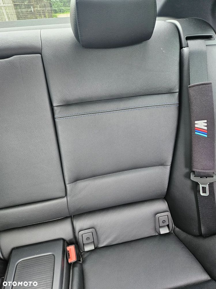 BMW Seria 3 - 11