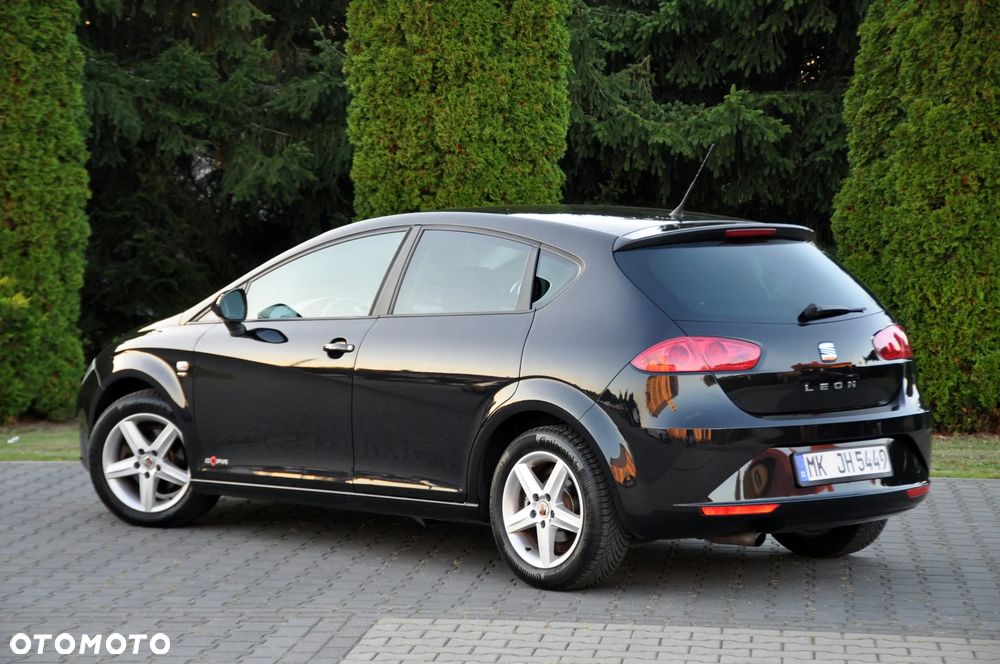 Seat Leon - 16