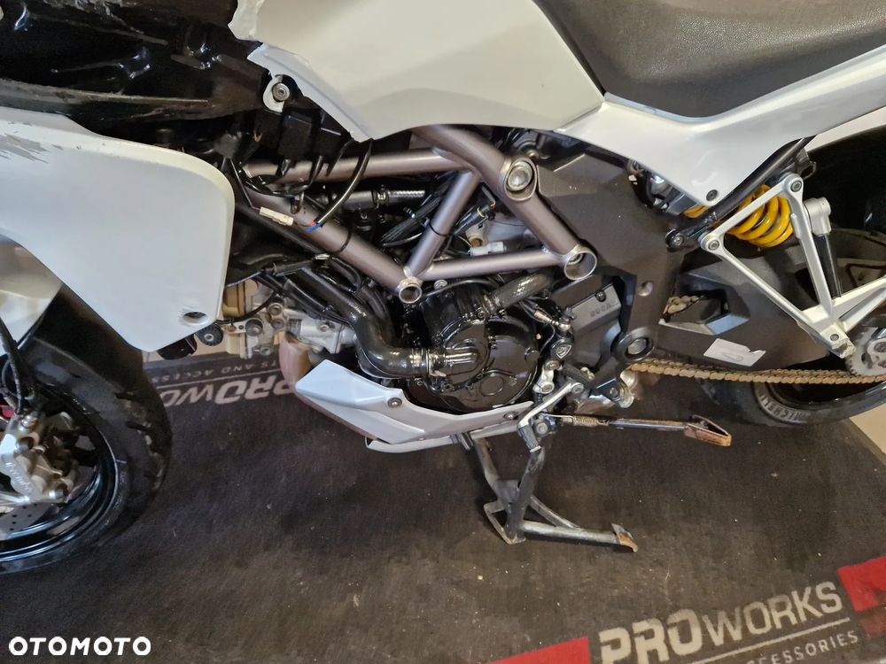 Ducati Multistrada - 13
