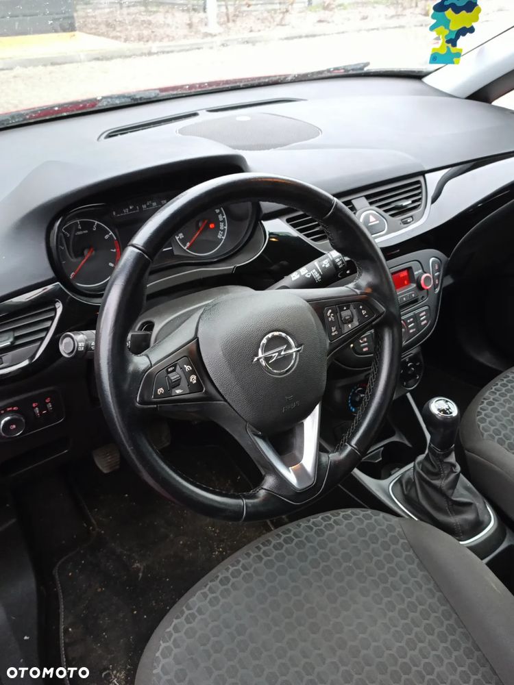 Opel Corsa 1.0 Ecotec Turbo Start/Stop Active - 6