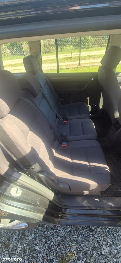 Volkswagen Touran 1.9 TDI - 13