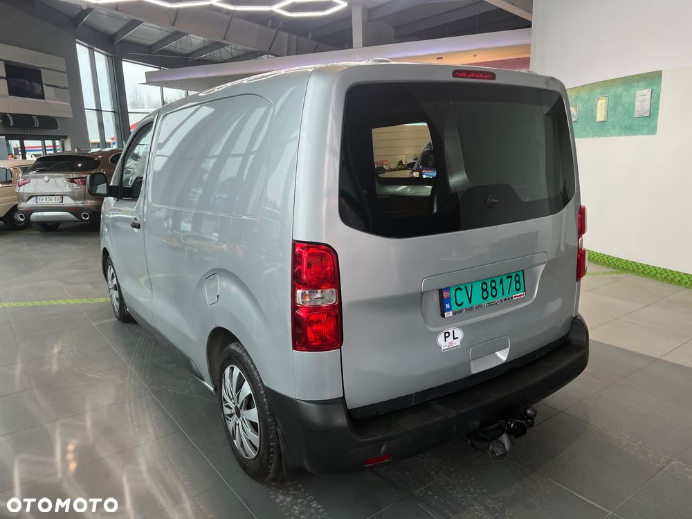 Toyota Proace - 15