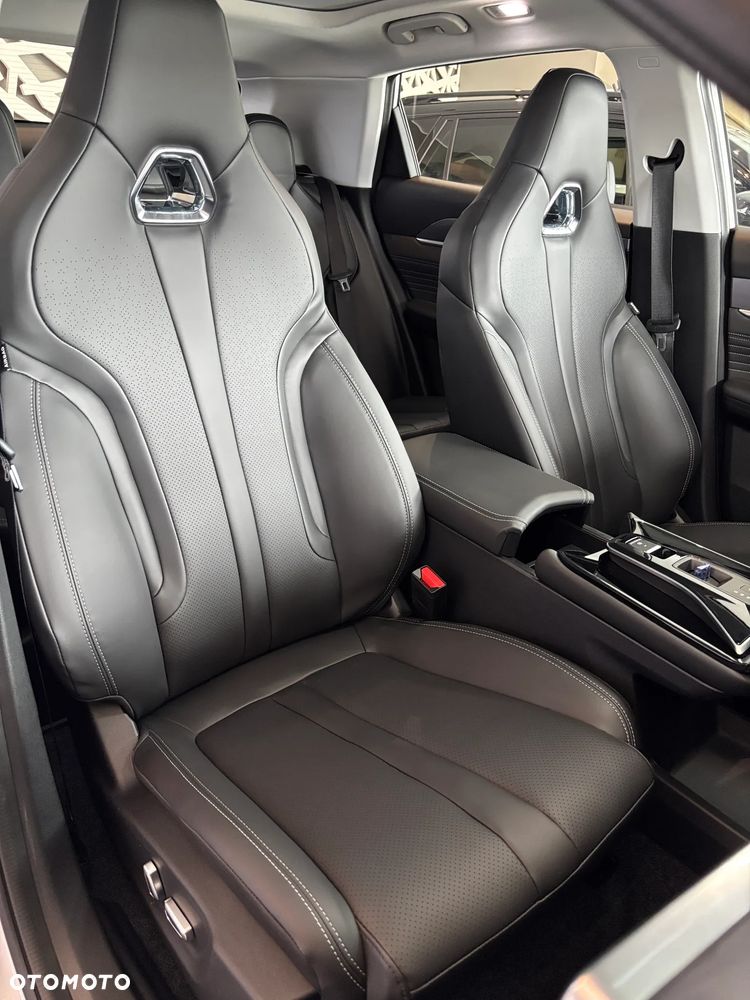 Dongfeng Mage - 9