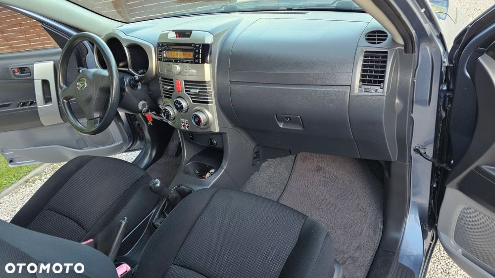 Daihatsu Terios - 13