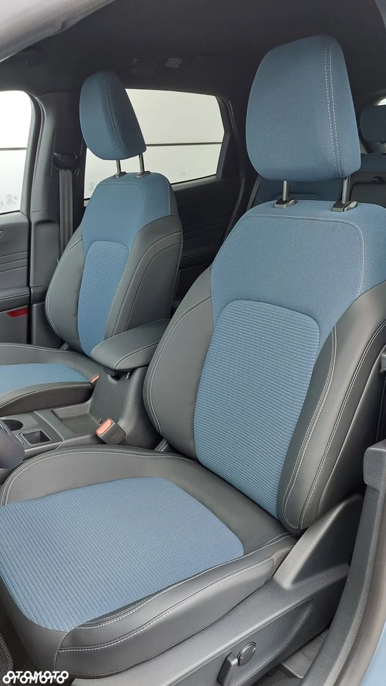 Ford Kuga 2.5 FHEV AWD Blue Cruise Edition eCVT - 12
