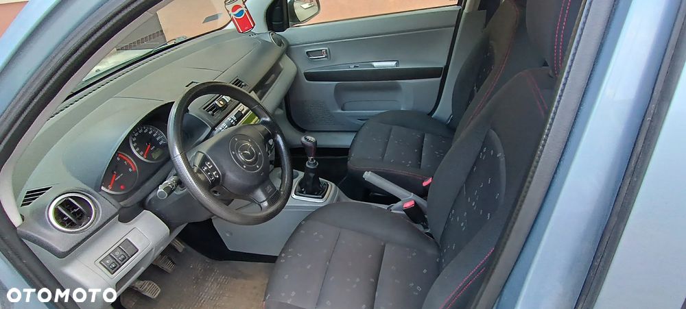 Mazda 2 1.4 Exclusive - 7