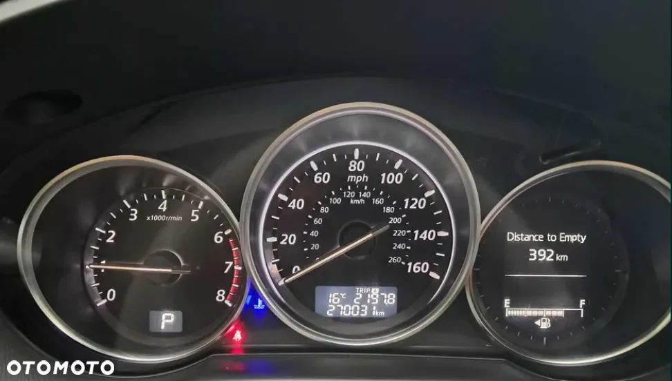 Mazda CX-5 - 5