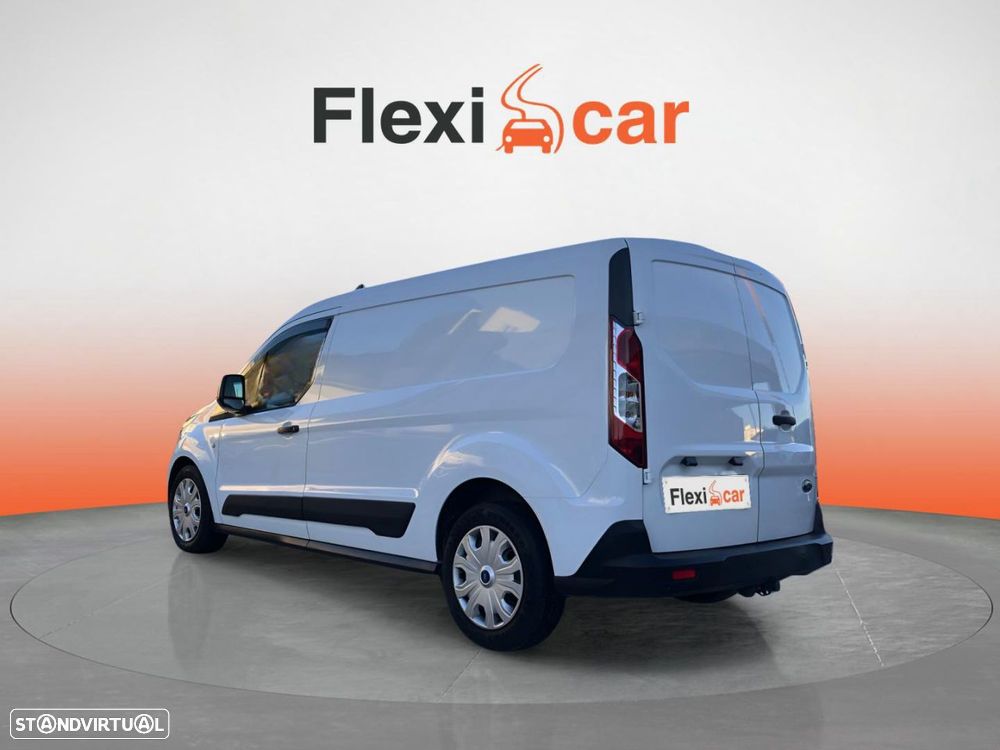 Ford Transit Connect 1.5 TDCi 230 L2 Trend - 7