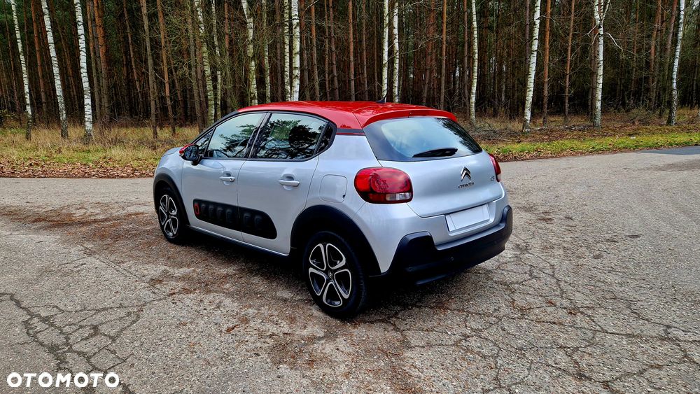 Citroën C3 Pure Tech 110 S&S ORIGINS - 24