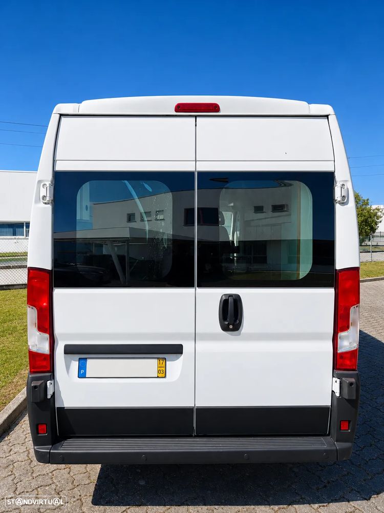 Fiat Ducato - 4