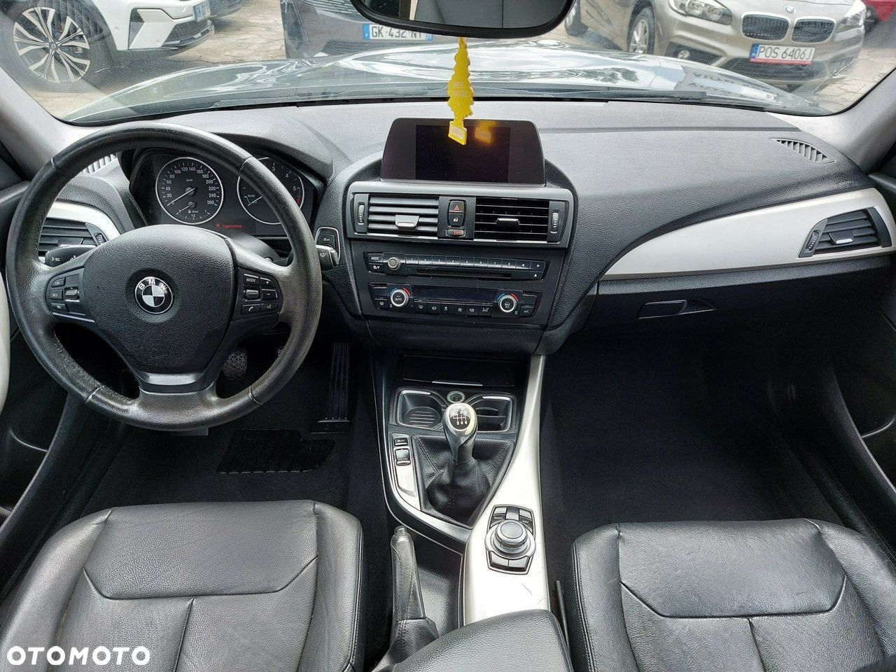 BMW Seria 1 - 11