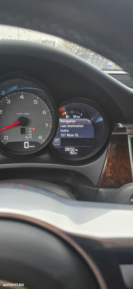 Porsche Macan S PDK - 35