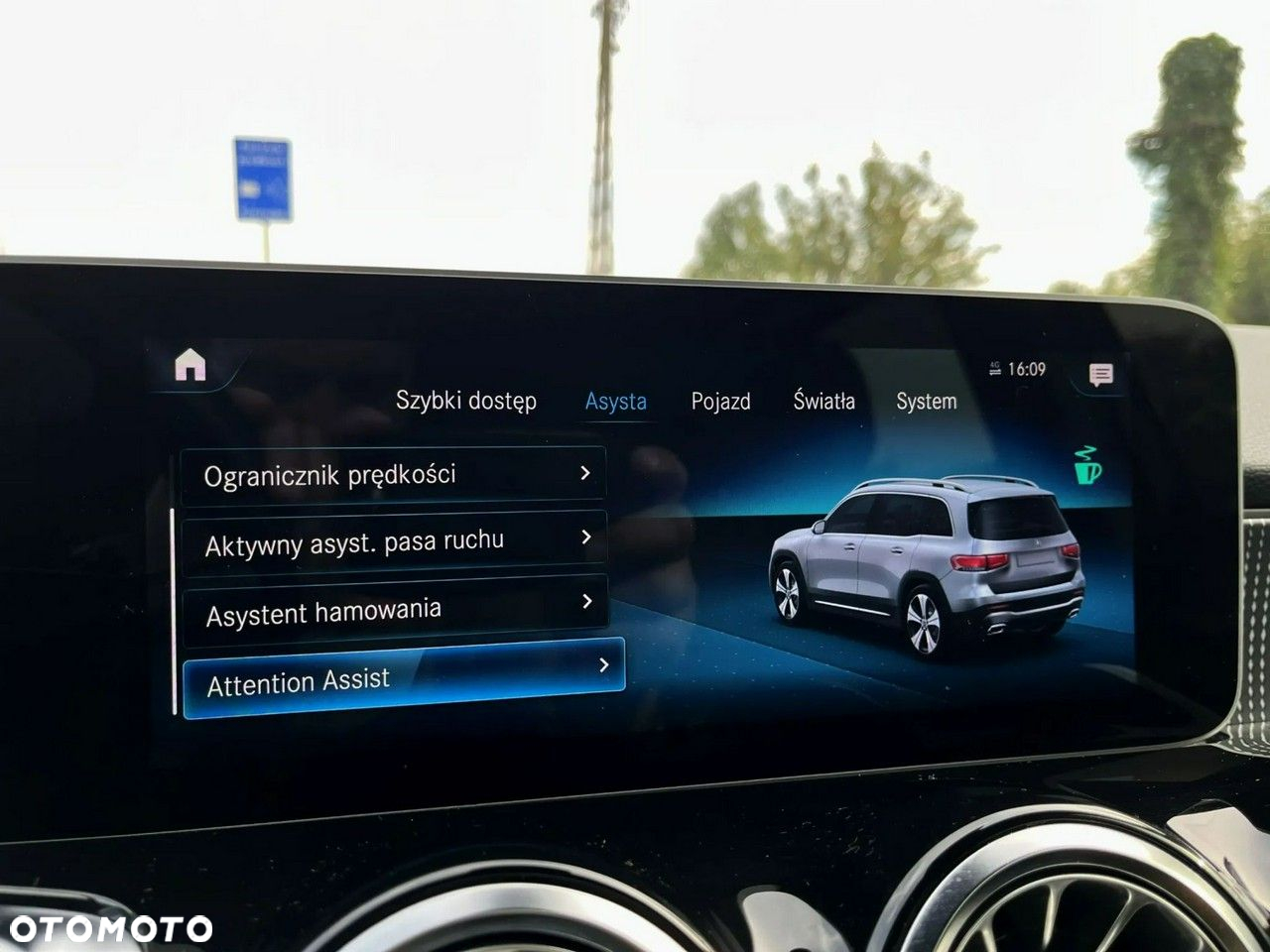 Mercedes-Benz GLB 220 d 8G-DCT Progressive - 22