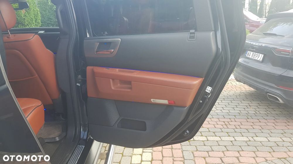 Hummer H2 6.2 V8 Luxury - 17