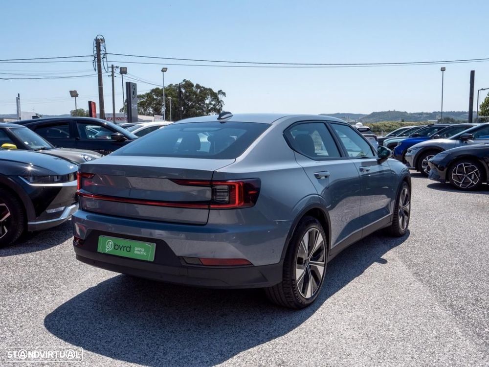 Polestar 2 Long Range 78 kWh - 18
