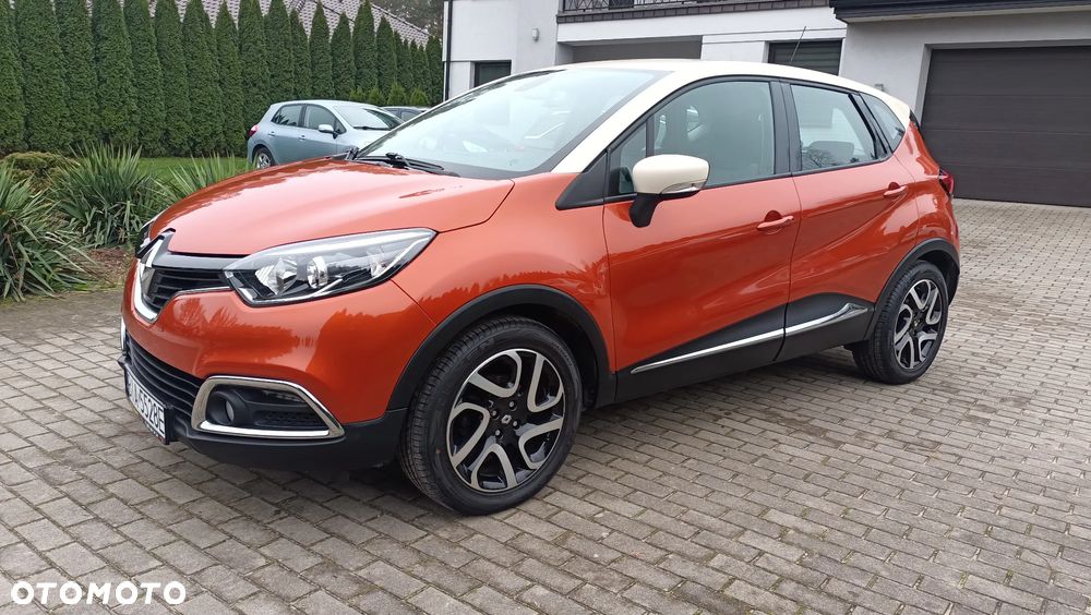 Renault Captur ENERGY TCe 90 Start&Stop Dynamique - 4