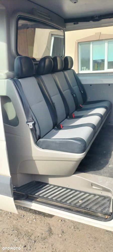 Volkswagen Crafter Standard - 11