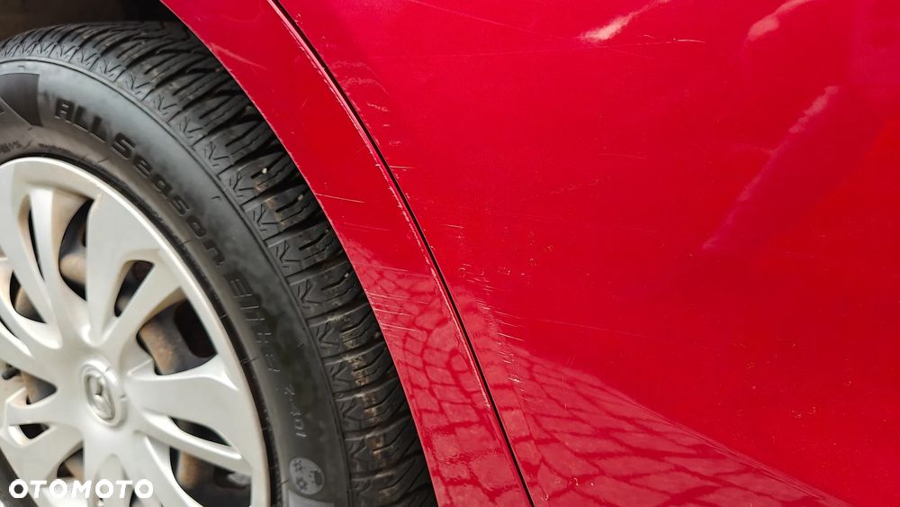 Mazda 2 1.5 Skygo - 20