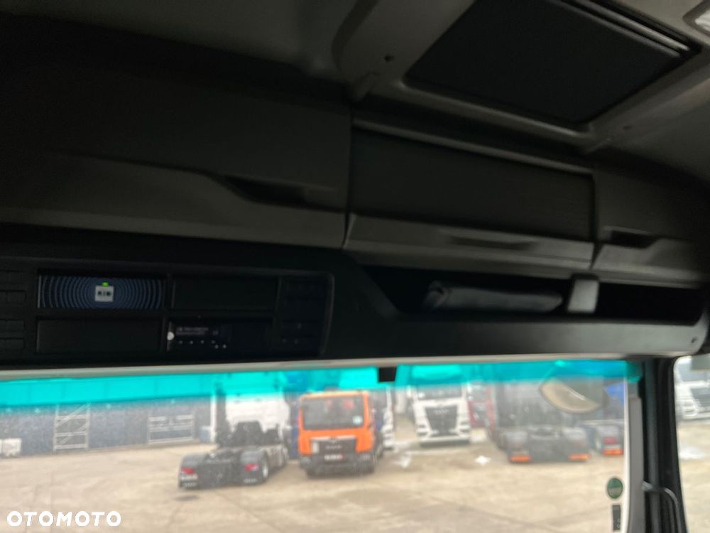 MAN TGX 18.470 4x2 BL SA - 21