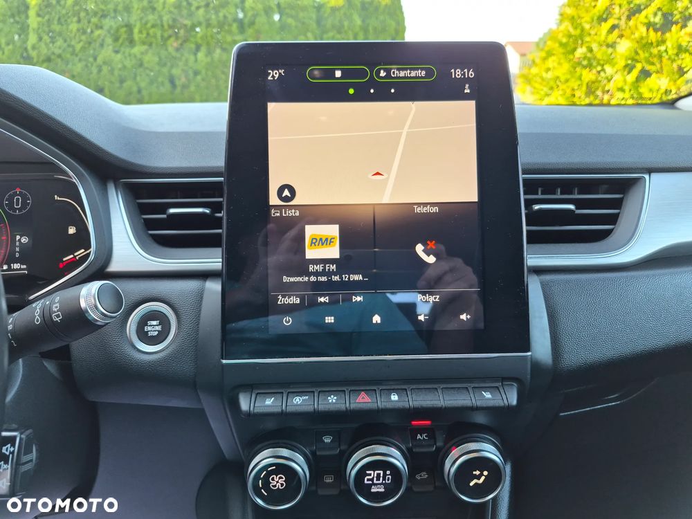 Renault Captur - 10