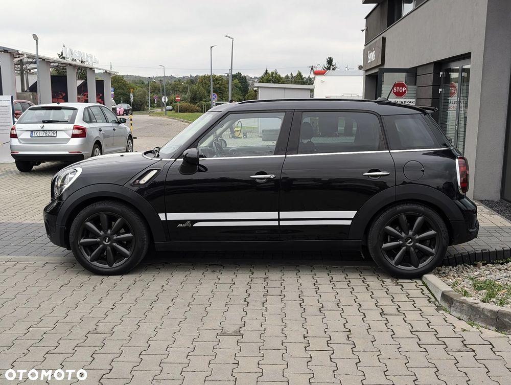 MINI Countryman - 8