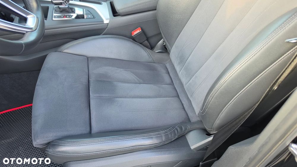 Audi A4 Limousine 40 TDI mHEV Quattro S Line S tronic - 26