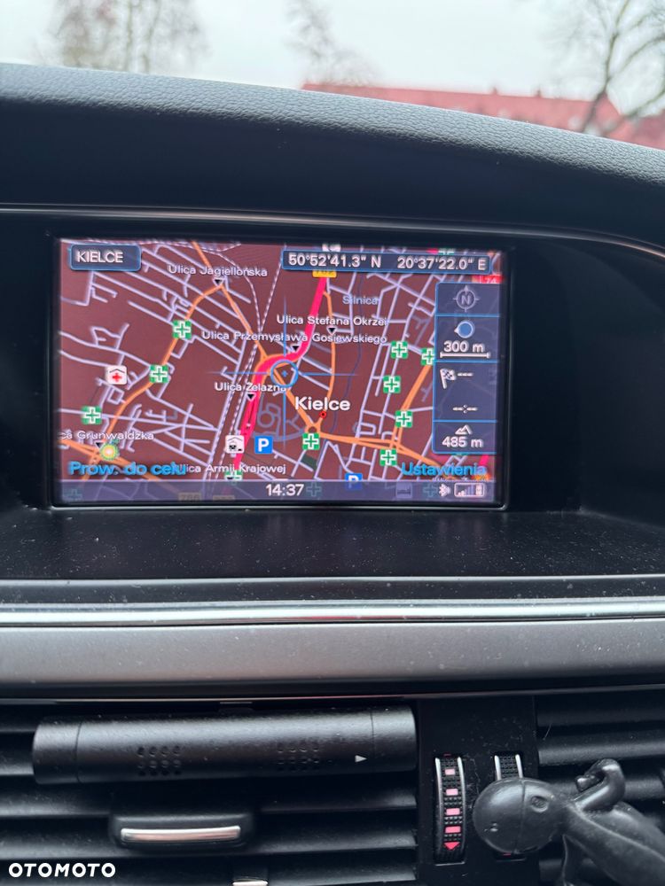 Audi A5 Sportback 2.0 TFSI Quattro - 8