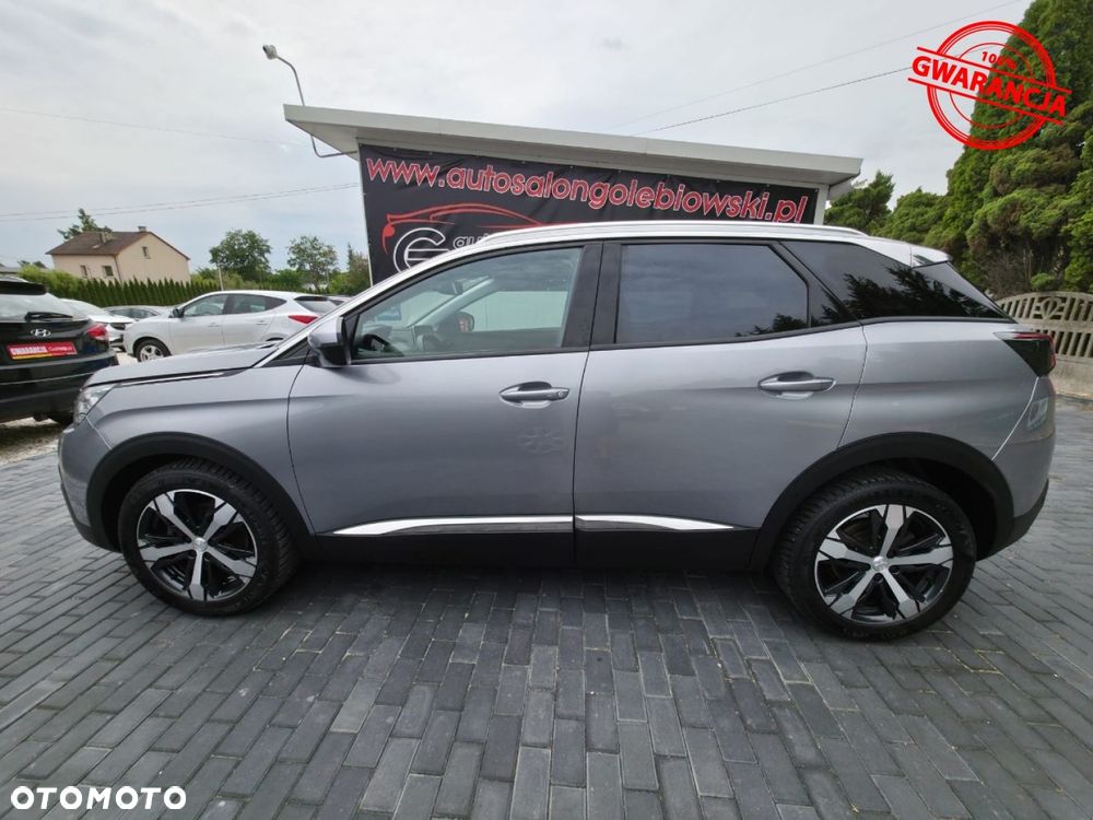 Peugeot 3008 - 5