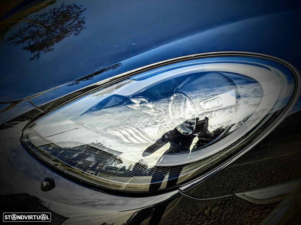 Porsche 718 Boxster 2.5 GTS PDK - 21
