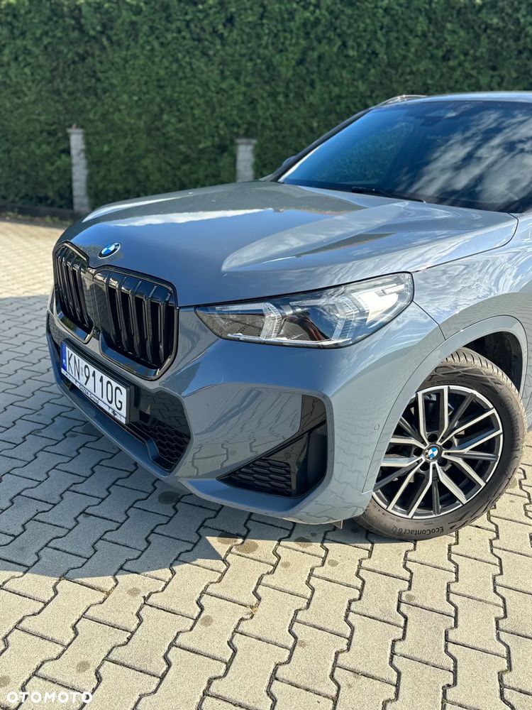 BMW X1 sDrive18i M Sport - 2