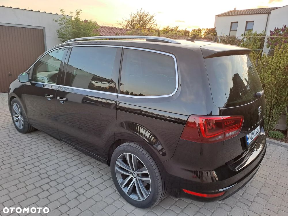 Seat Alhambra - 11
