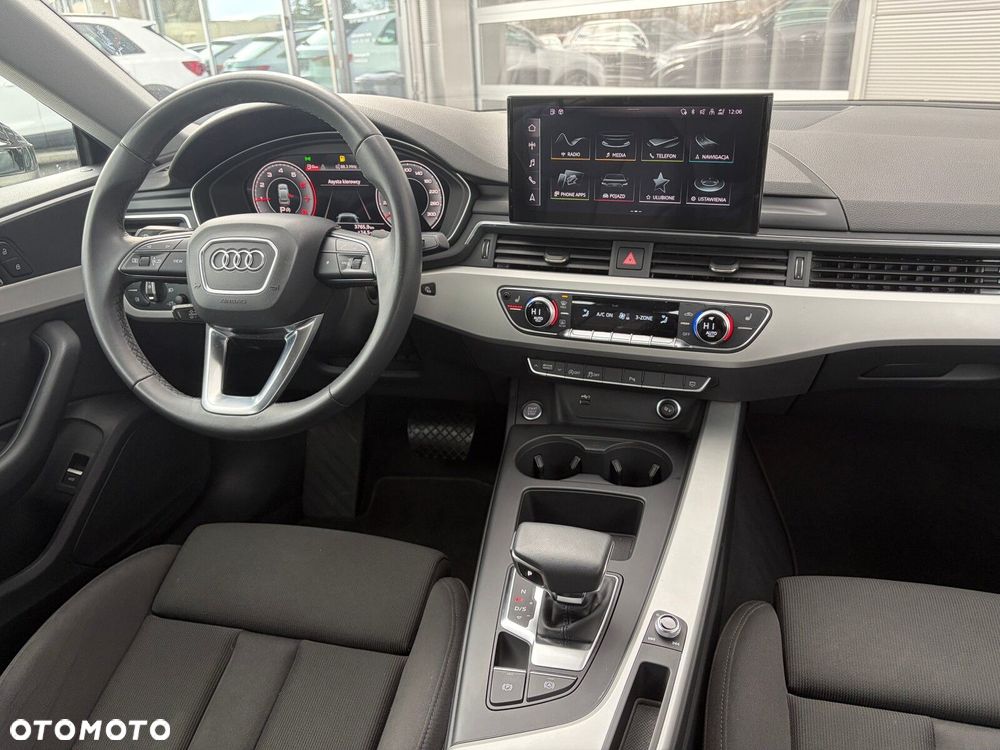 Audi A5 Sportback - 21