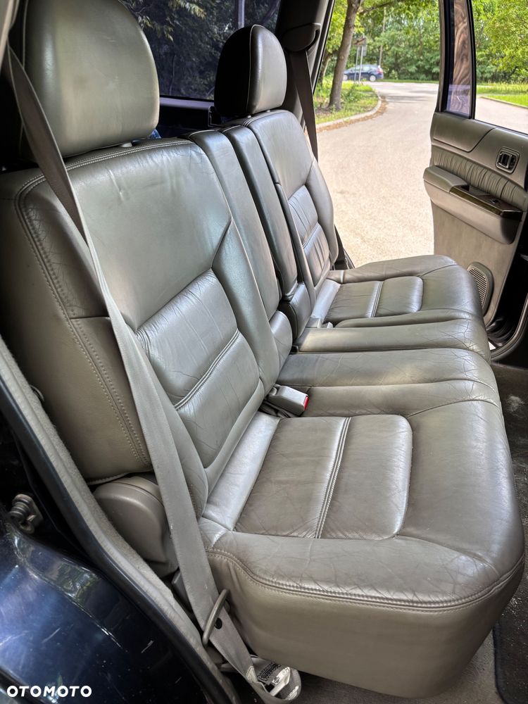 Nissan Patrol - 11