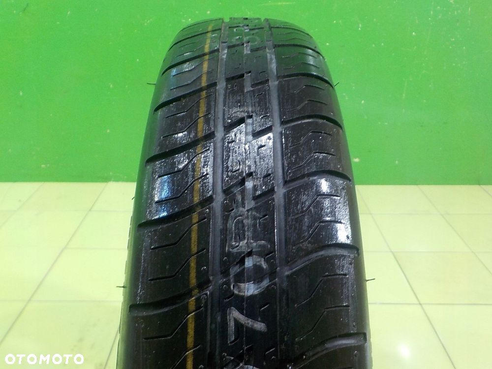 AUDI A3 8P GOLF V kolo dojazdowe 125/70/16 5X112 - 6