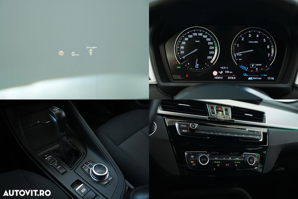 BMW X1 xDrive25e xLine - 25