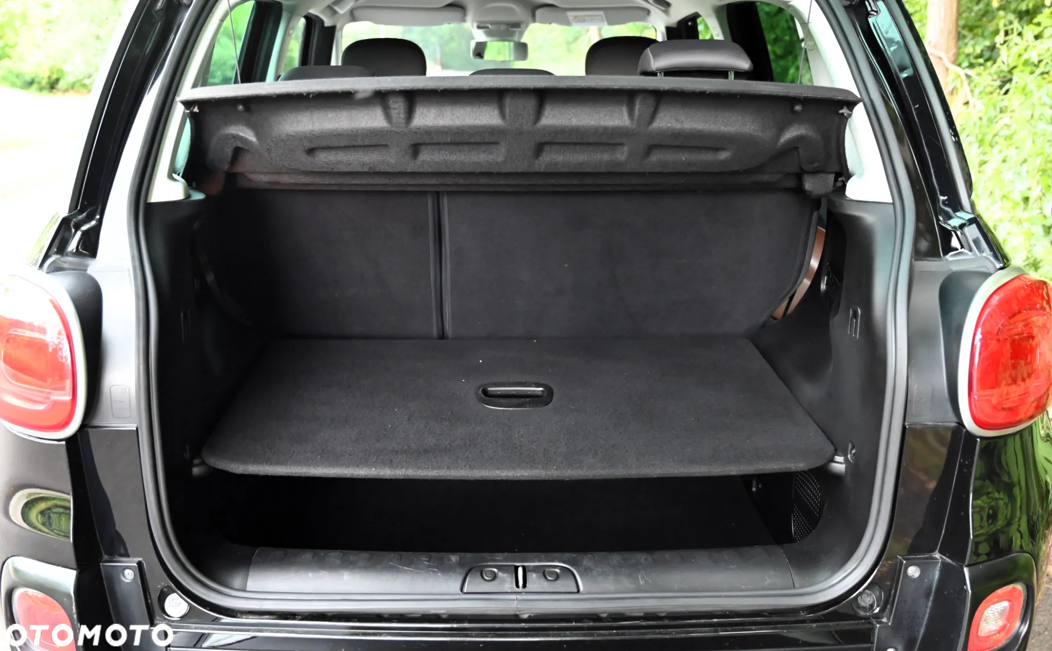 Fiat 500L - 35